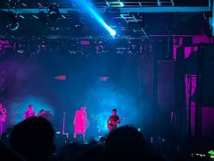 -MOSSO音乐酒吧·Live House(南京西路店)