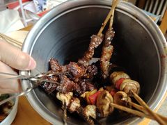 -炒豆合作社(东四总店)