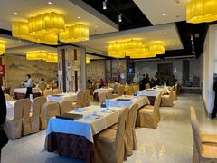 大堂-便宜坊烤鸭店(科创店)