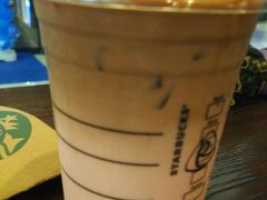 -星巴克(苏州平江万达广场店)