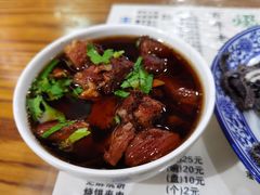 -东兴顺爆肚张