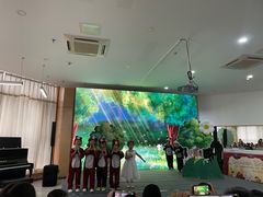 -满天星幼儿园(北京太阳宫园)