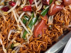 -郑喜旺烧烤(新密总店)