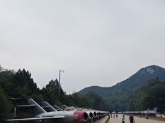 -中国航空博物馆
