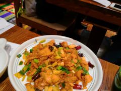 -云海肴·汽锅鸡·云南菜(美罗城店)