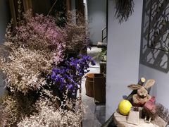 -馬蘭花開(车站大道店)