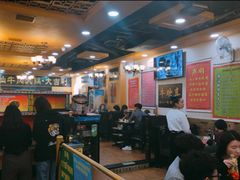 大堂-大吉利·潮汕牛肉火锅(河西店)