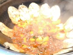 -地锅公社·现炒地锅鸡·地锅鱼·夜宵(罗锦路店)