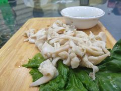 -威海渔村(黄兴路店)