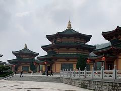 -龙口南山旅游景区