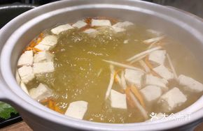 Fresh-So-Good Hot Pot