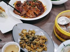 -安泰楼·佛跳墙创始人·传统闽味早茶·酒楼(三坊七巷闽菜地标店)