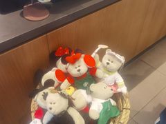 -星巴克臻选(青岛麦凯乐分店)