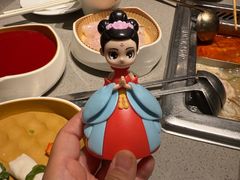 -海底捞火锅(河东万达广场店)