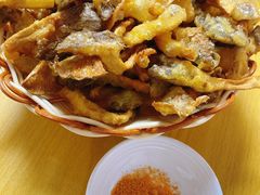 -屋里家延边朝鲜族冷面(南园店)