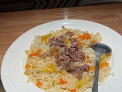 -谷丽麦馕新疆菜·清真(步步高梅溪新天地店)