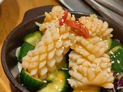 -森Some Fusion(荔湾店)