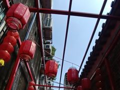 -悦城龙母祖庙