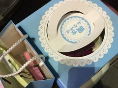 -佩家私房烘焙(宝龙店)