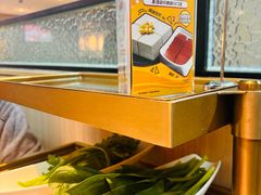 -海底捞大排档火锅(悦荟广场店)