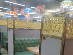 -花儿穆萨·烤肉餐厅(石马坪店)