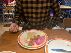 -比格比萨自助(国展店)