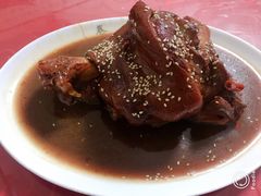 -巷子深菜馆(新华路店)