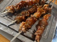 -张记焖窑·十五年专注焖烤(雍和宫店)