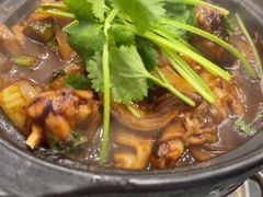 -川香煲(茅台路店)