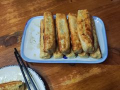 -老北京褡裢火烧·任记