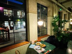 -仁义涵西餐·咖啡(中华巴洛克店)