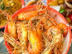 -等我餸上门海鲜大排档(天河南店)