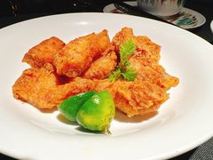 -锦府园·新台州菜(合生汇店)