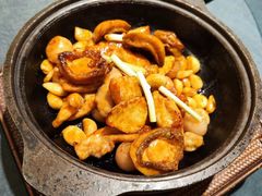 -旺顺阁海鲜广场(亚运村店)