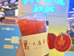 -观音桥步行街