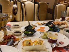 -芭菲盛宴·环球美食(锦城万达广场店)