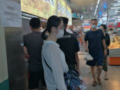 -上海枇杷烤鸭(燕丰商场店)