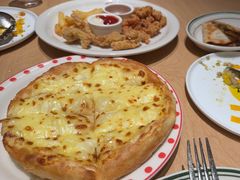 -菲滋意式餐厅(西溪印象城店)