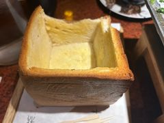 -绿茶餐厅(领展购物广场·中关村店)