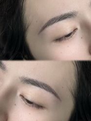 -张小野·专业半永久纹眉