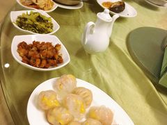 -金泰食府(竹园店)