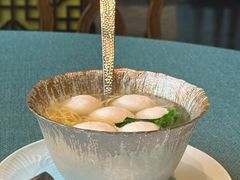-浙江西子宾馆·牡丹厅