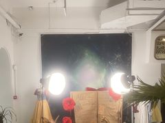 -ins森林童话餐厅coffee&bistro