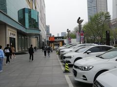 -麦当劳(石家庄北国店)