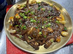 -隐厨·海鲜餐厅(恒通路店)