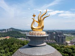 -宜春禅都文化博览园