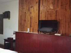-湖光月色临湖音乐餐厅(台儿庄古城店)