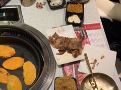 -炭之家·齐齐哈尔非遗烤肉·鲜切直供(中央大街店)