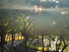 -华南师范大学(广州大学城校区)