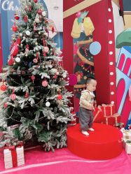 -奈尔宝家庭中心·亲子餐厅(鄞州万达店)